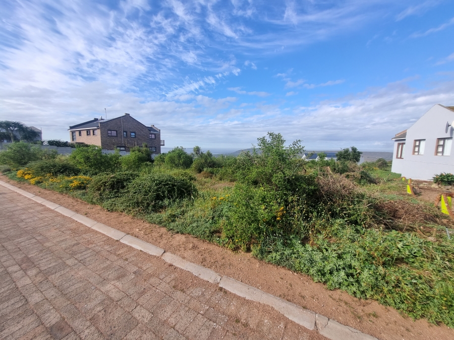 2 Bedroom Property for Sale in Hoogland Western Cape
